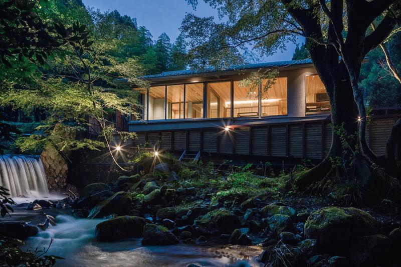 住友林業の施工事例画像