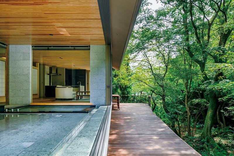 住友林業の施工事例画像