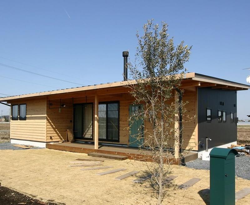 ネクストハウスデザインの施工事例画像