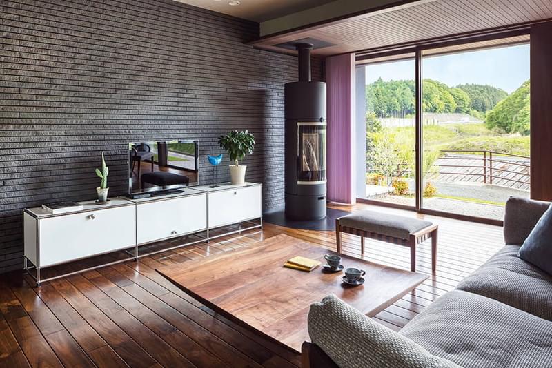 住友林業の施工事例画像