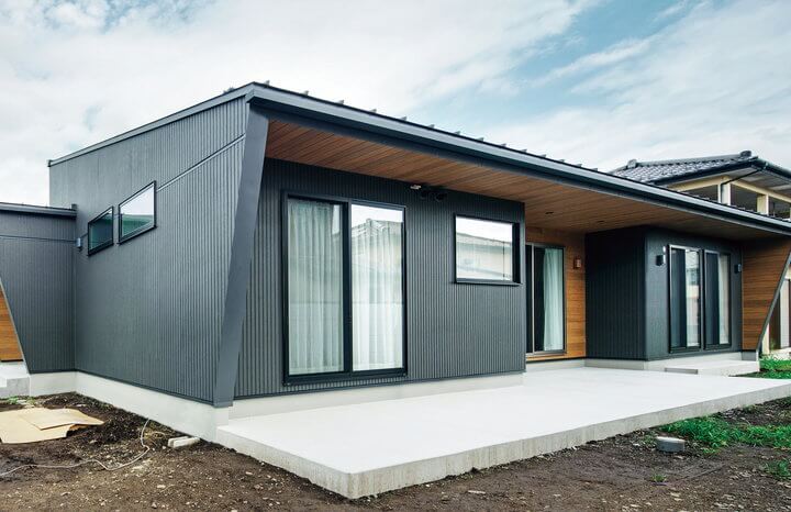 小堀建設の施工事例画像