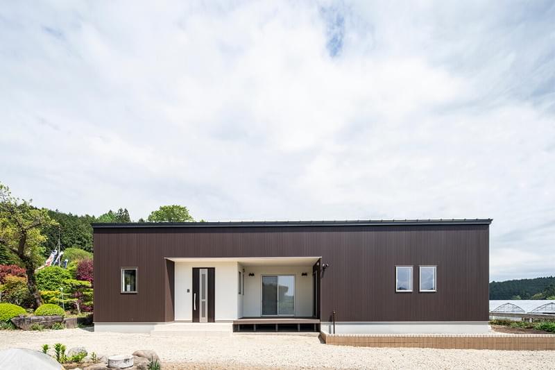 ユーディーホームの施工事例画像