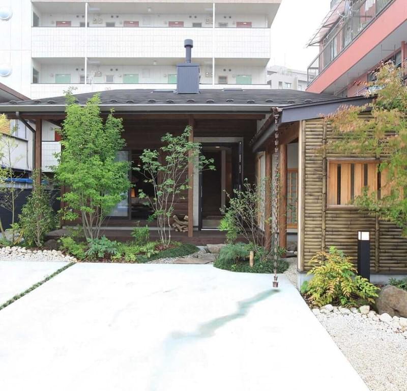 ネクストハウスデザインの施工事例画像