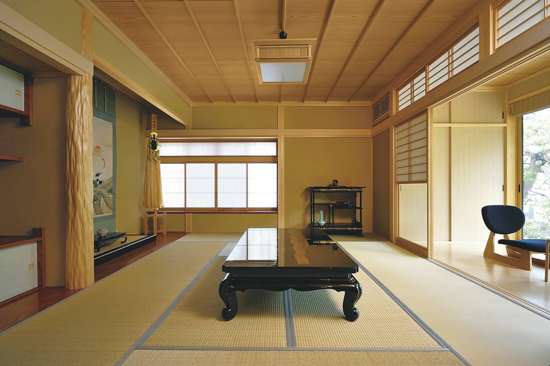 住友林業が建てた平屋事例