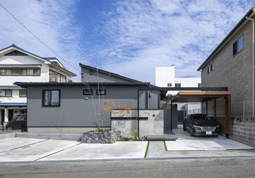 アルネットホーム公式キャプチャ