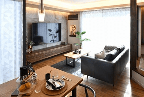 アルネットホーム公式キャプチャ