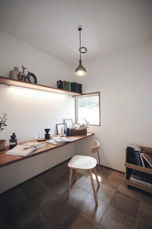 ラ・カーサが建てた平屋事例