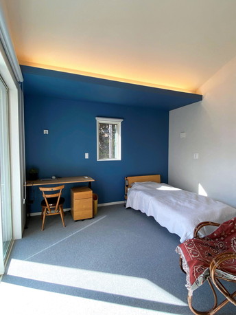 梅原建設が建てた平屋事例