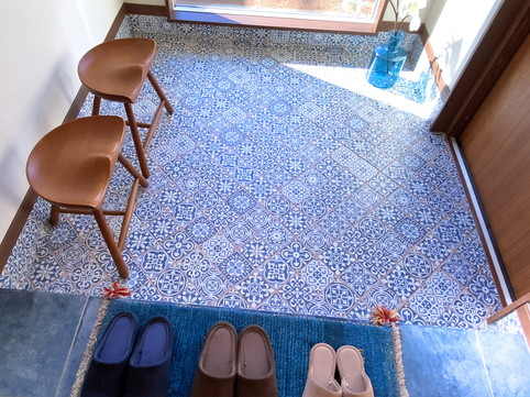 梅原建設が建てた平屋事例