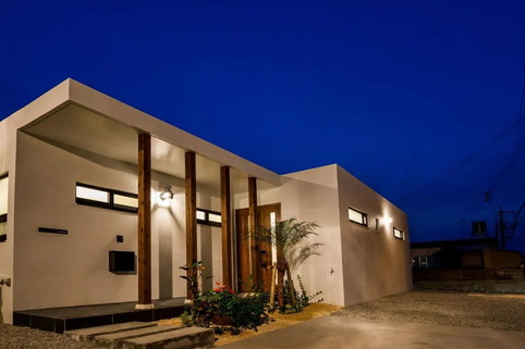 サイアスホームが建てた平屋事例