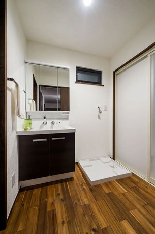 サイアスホームが建てた平屋事例