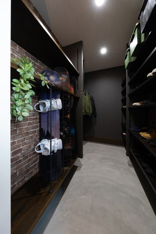 ユーディーホームが建てた平屋事例