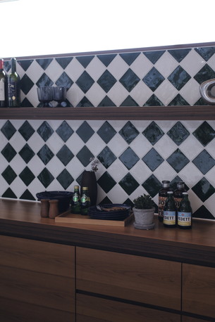 ラ・カーサが建てた平屋事例