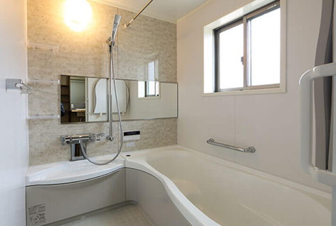 おかやま住宅工房が建てた平屋事例