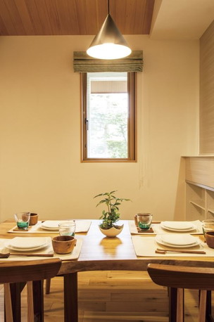 加藤工務店が建てた平屋事例