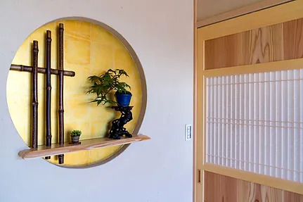 杉内建設が建てた平屋事例