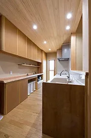 杉内建設が建てた平屋事例