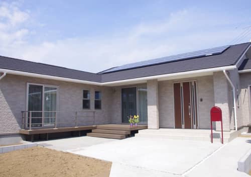 もりぞう_施工事例