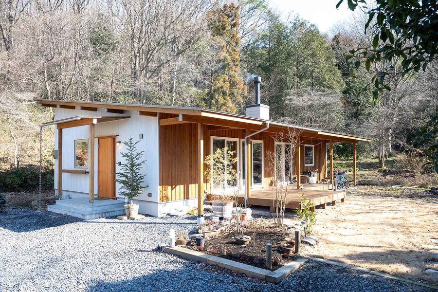 ネクストハウスデザインの施工事例画像