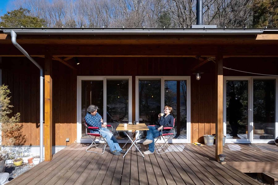 ネクストハウスデザインの施工事例画像