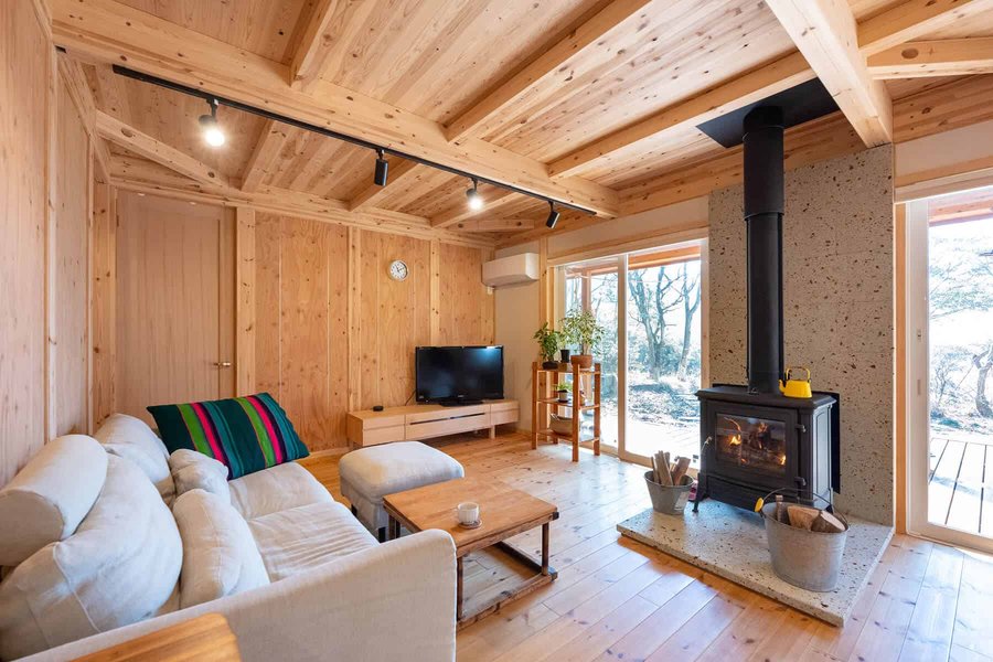 ネクストハウスデザインの施工事例画像