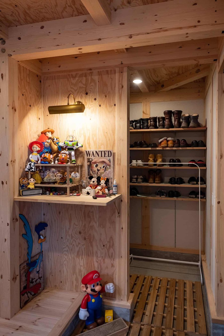 ネクストハウスデザインの施工事例画像