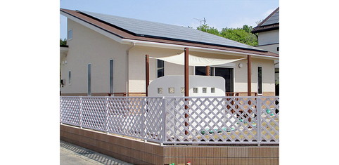 アイフルホームNAVIが建てた平屋事例