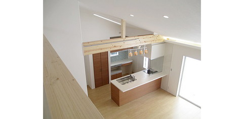 アイフルホームNAVIが建てた平屋事例