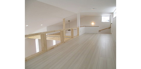 アイフルホームNAVIが建てた平屋事例