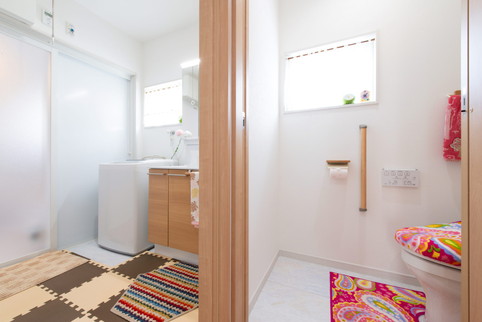 第一住宅が建てた平屋事例