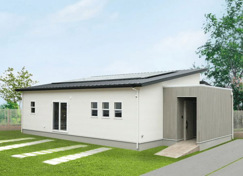東建ビルダー公式キャプチャ