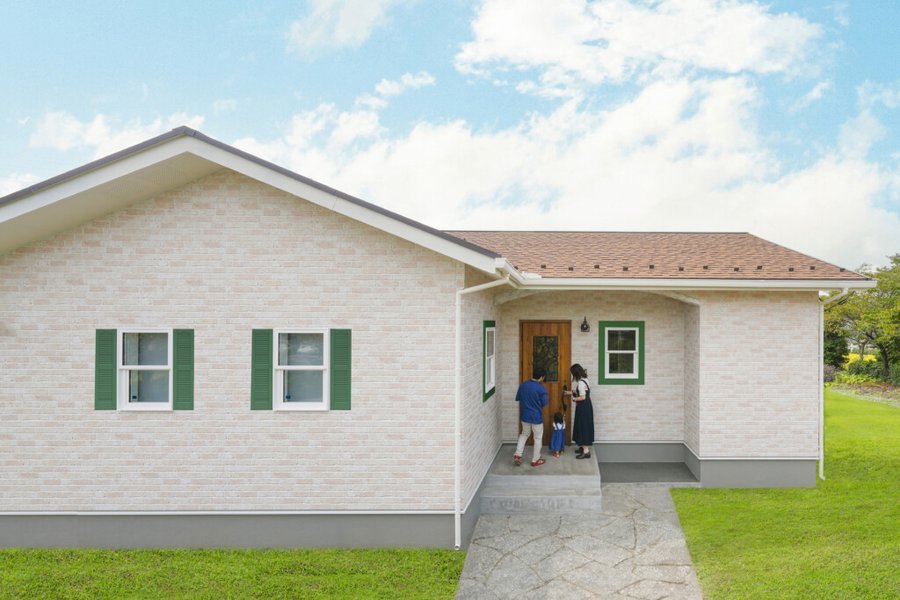 ユーディーホームの施工事例画像