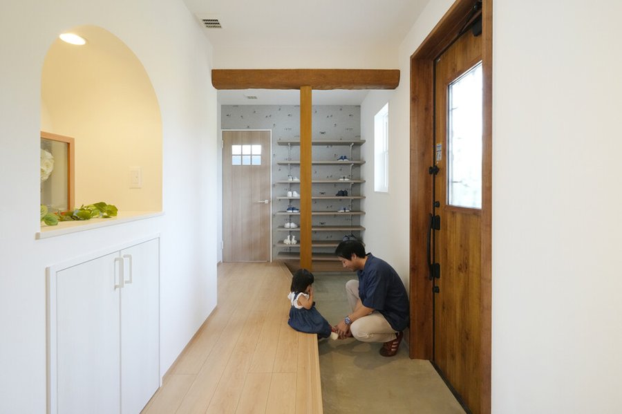 ユーディーホームの施工事例画像