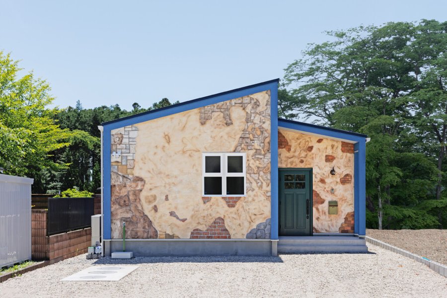 ユーディーホームの施工事例画像