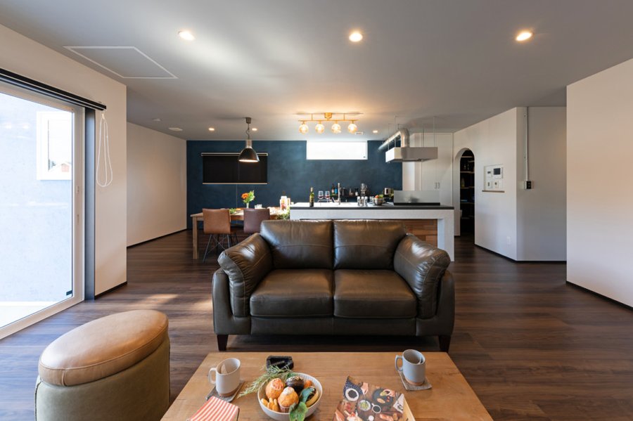 ユーディーホームの施工事例画像