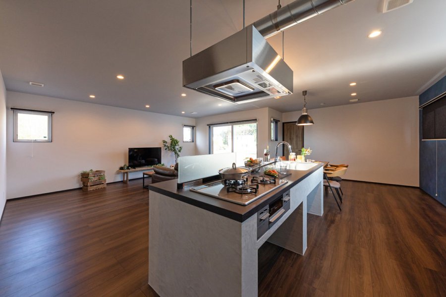 ユーディーホームの施工事例画像