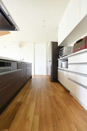 平屋ファクトリーが建てた平屋事例