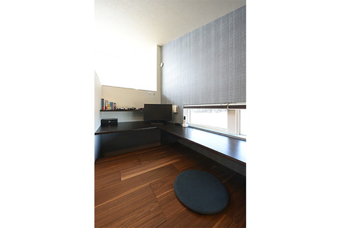 平屋ファクトリーが建てた平屋事例