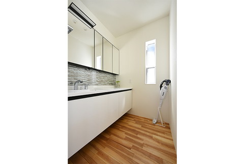 平屋ファクトリーが建てた平屋事例